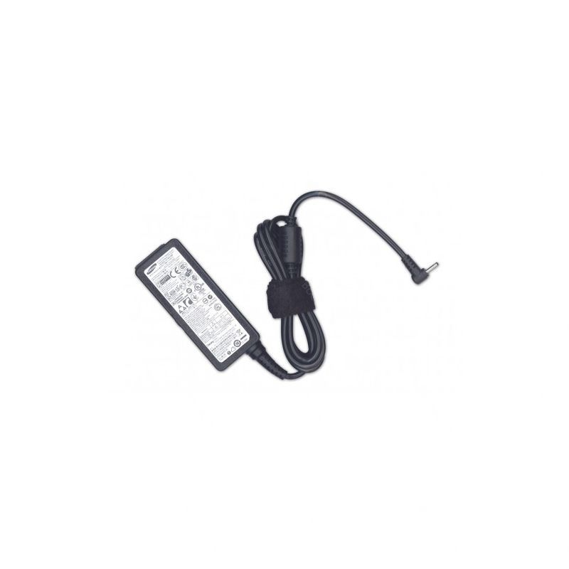 Блок питания для нетбука  Samsung 12V 3.33A 2.5x0.7
