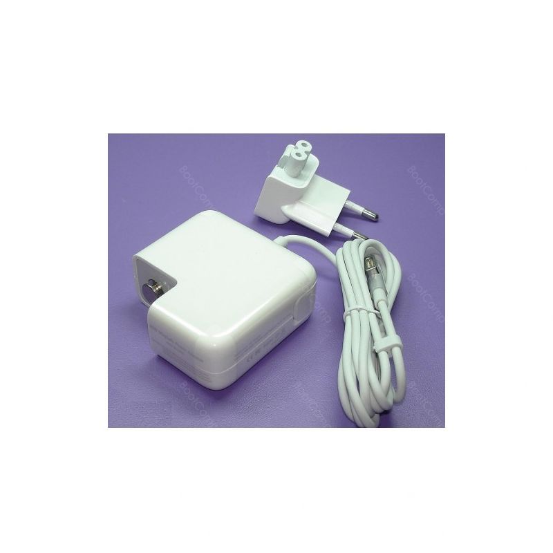 Блок питания для ноутбука Apple 14.5V 3.1A 45W MagSafe L-shape