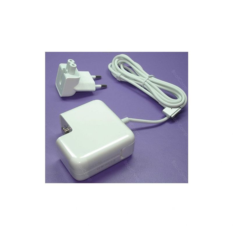 Блок питания для ноутбука Apple 14.85V 3.05A 45W MagSafe2