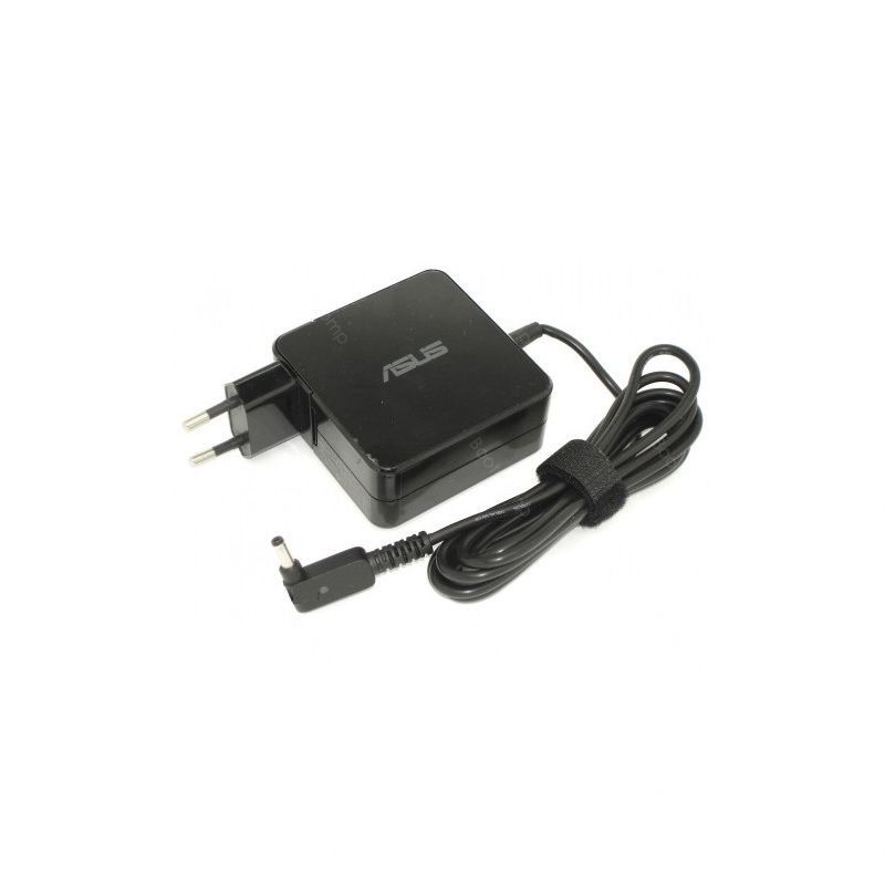Блок питания для ноутбука Asus 19V 3,42A (65W) 4x1,35 ОРИГИНАЛ