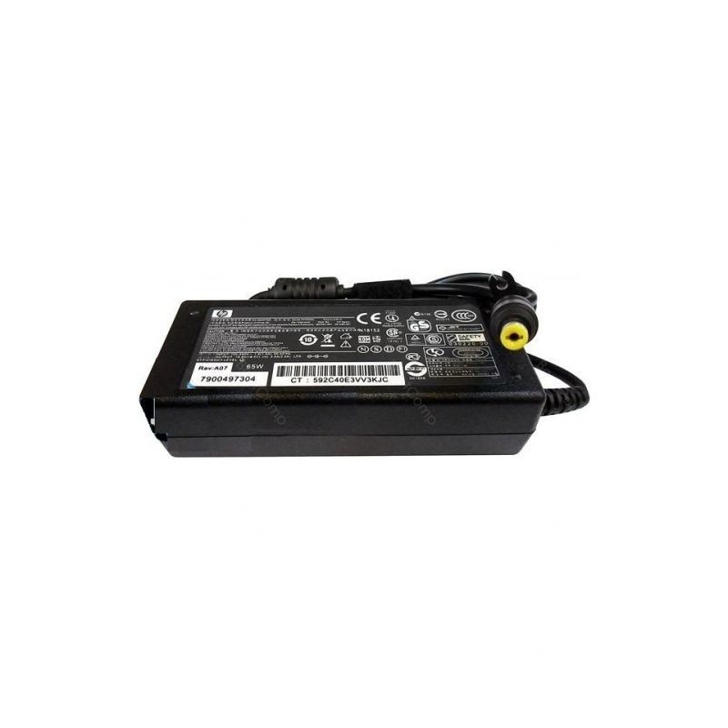 Блок питания для ноутбука HP 18.5V 3.5A 4,8х1,7