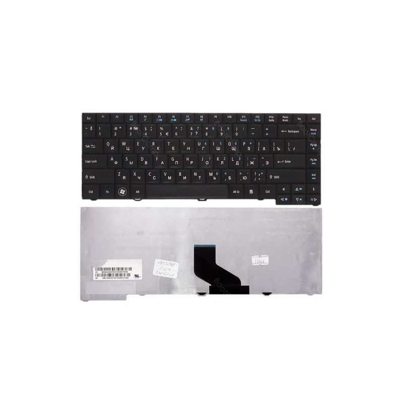 Клавиатура для ноутбука Acer TravelMate 4750, 4750G