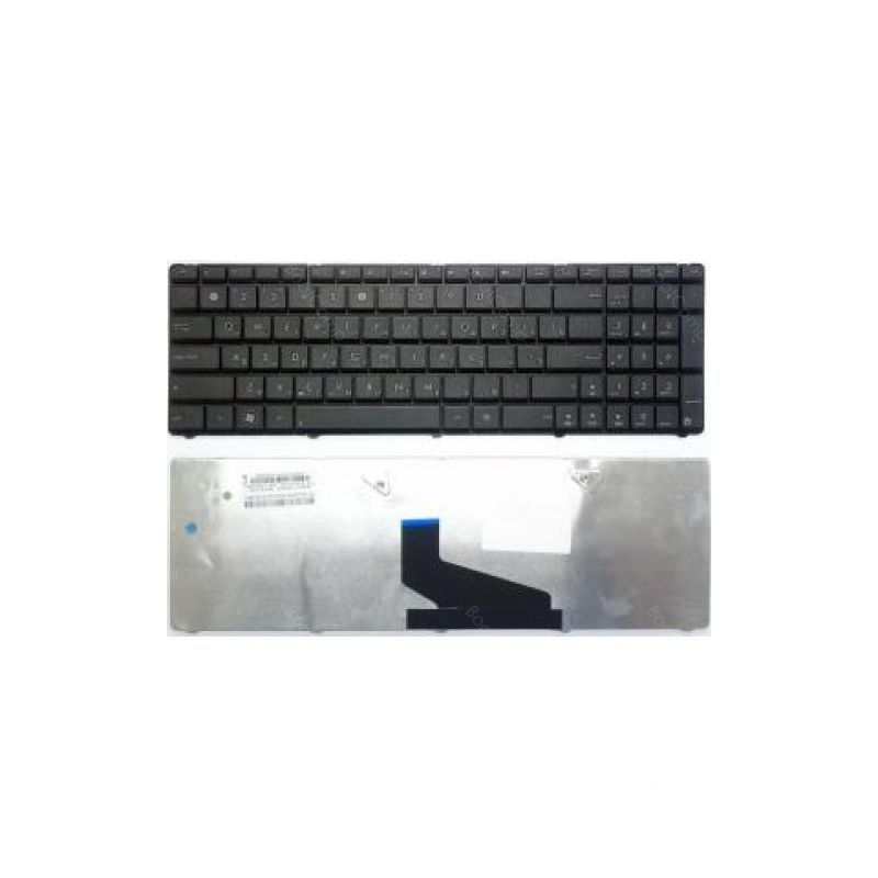 Клавиатура для ноутбука Asus A53, A73, K53, K73, X53, X73, X54B, X54C, X54H, X54L, X54X