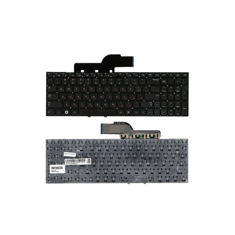 Клавиатура для ноутбука Samsung 300E5A NP300E5V-A01RU NP300E5V-A02RU