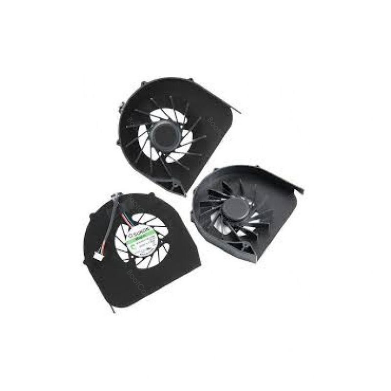 Кулер для ноутбука Acer Aspire 5740G 5542 (4Pin)