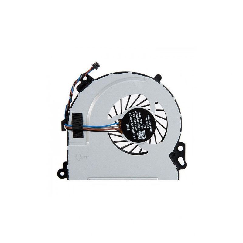 Кулер для ноутбука HP Envy 15 17 15-J 17-J 15-j000 VER-2