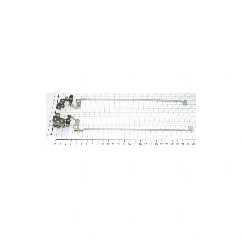 Петли для ноутбука Acer Aspire 5820, 5820G, 5820T, 5820TZ, 5820TZG, 5553, 5625, 5625G, 5745
