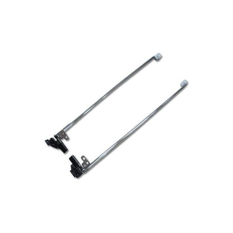 Петли для ноутбука Acer TravelMate 4230, 4320, 4730, 4630, 4930, 4530