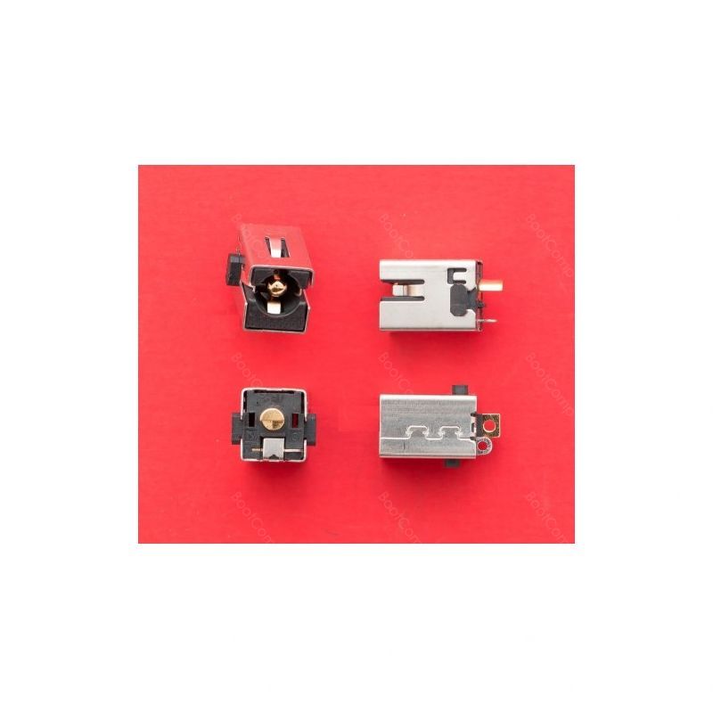 Разъем питания для Asus K53U, K53T, K53TA, K43BY, Toshiba Satellite C850, L675D
