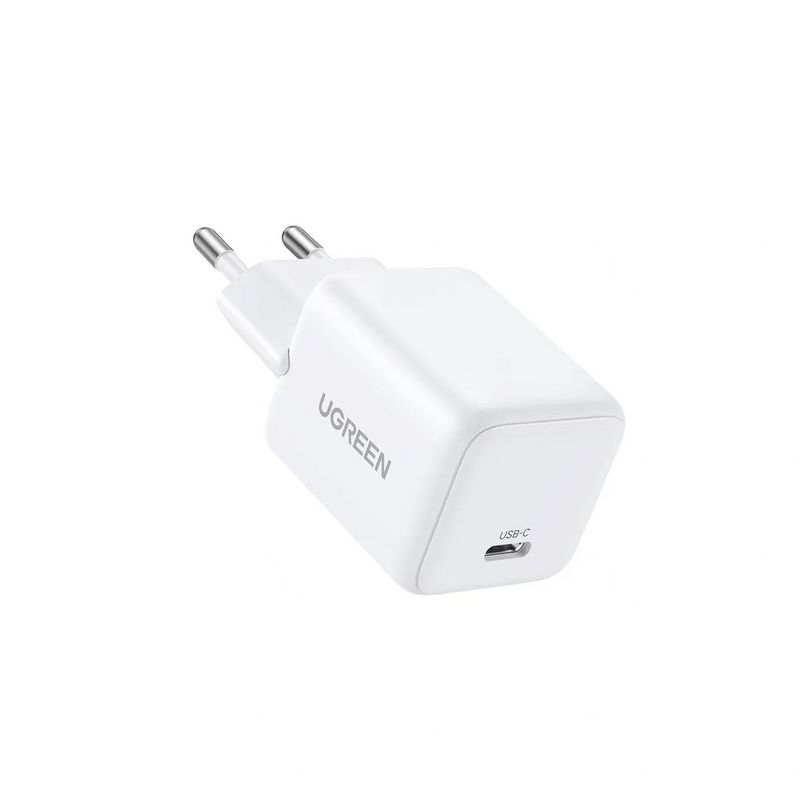 Сетевое зарядное устройство Ugreen X512 (55554)