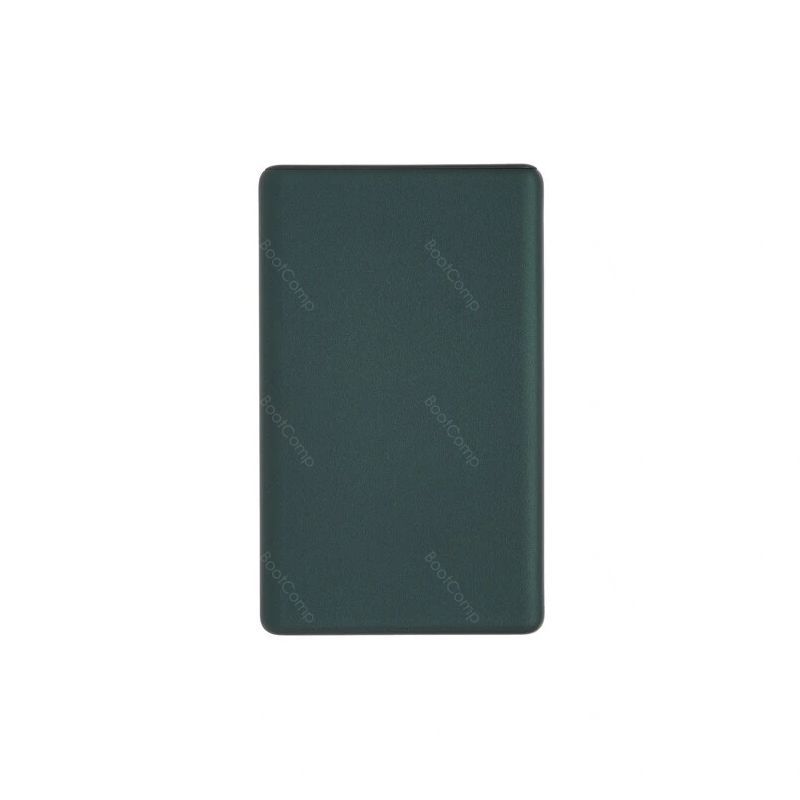 Портативный аккумулятор OLMIO QX-30 30000mAh темно-зеленый