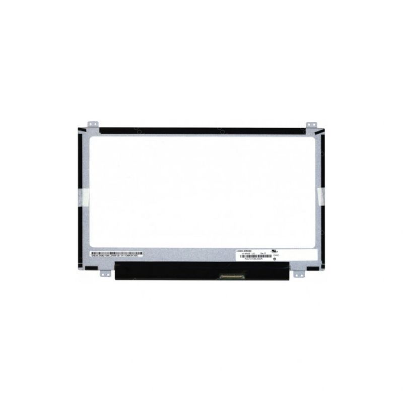 11,6” матрица 1366x768/slim/Mate/30 pin/N116BGE-E32