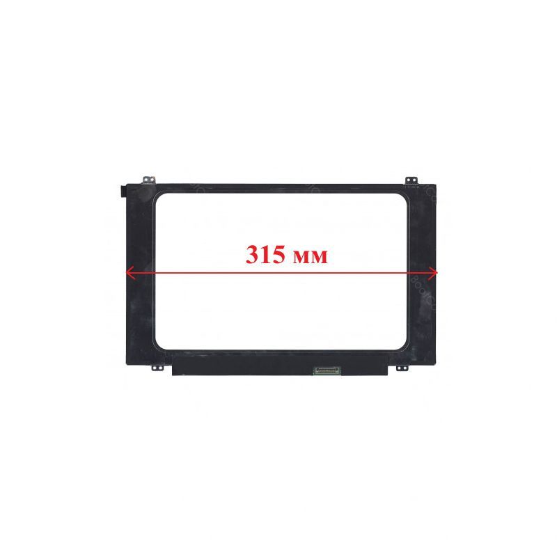 14” матрица 1920х1080/slim/Mate/30 pin/IPS/NV140FHM-N49