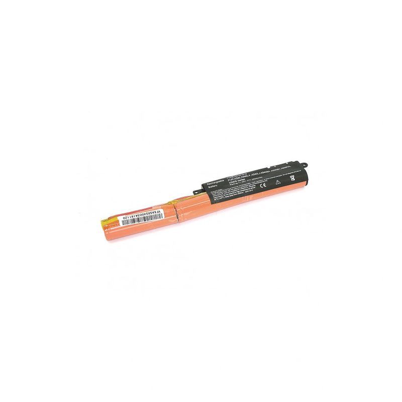 Аккумулятор для Asus X540LA 11.25V 2600mAh (ВН-062773)