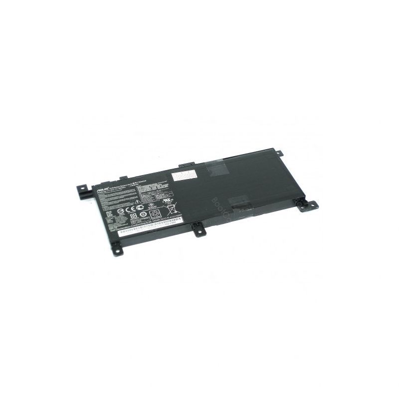 Аккумулятор для Asus X556 7.6V 5000mAh ORIGINAL