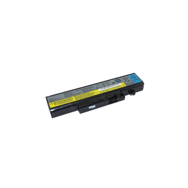 Аккумулятор для Lenovo Y470 Y471 Y570 4400mAh ORIGINAL