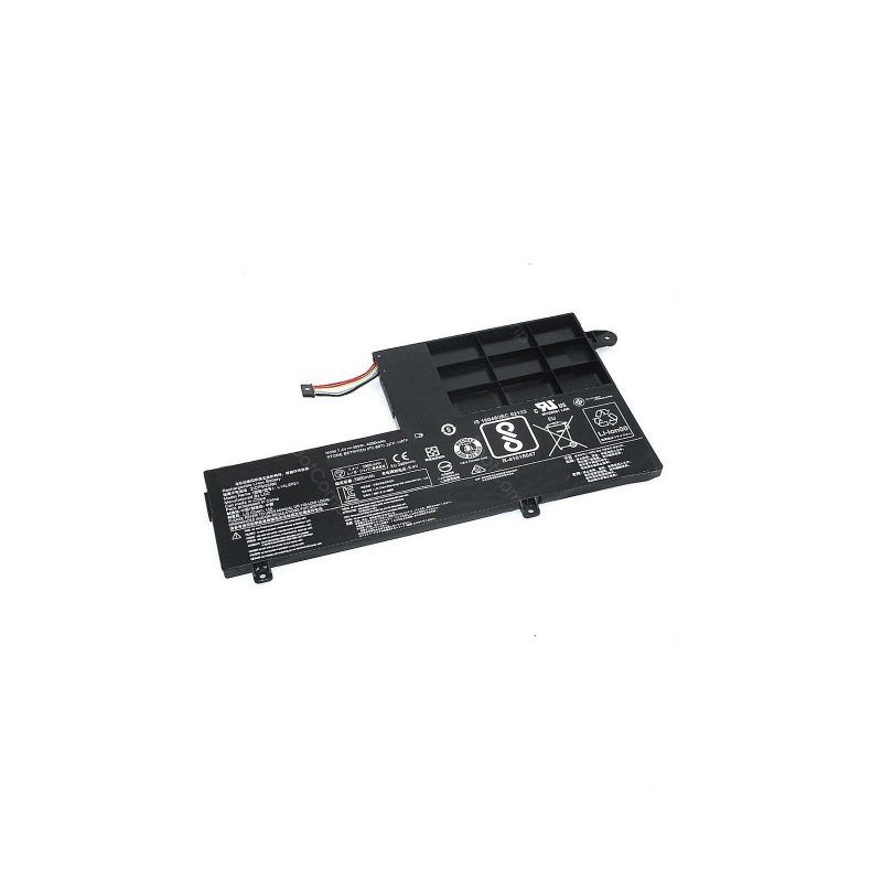 Аккумулятор для Lenovo 330S-14IKB, 330S-15IKB 3900mAh ORIGINAL