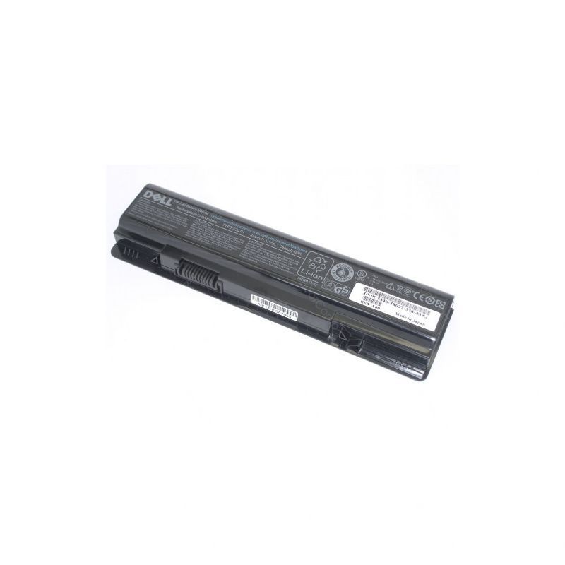 Аккумулятор для Dell Inspiron 1410, Vostro A840, A860 11.1V 5200mAh ORIGINAL