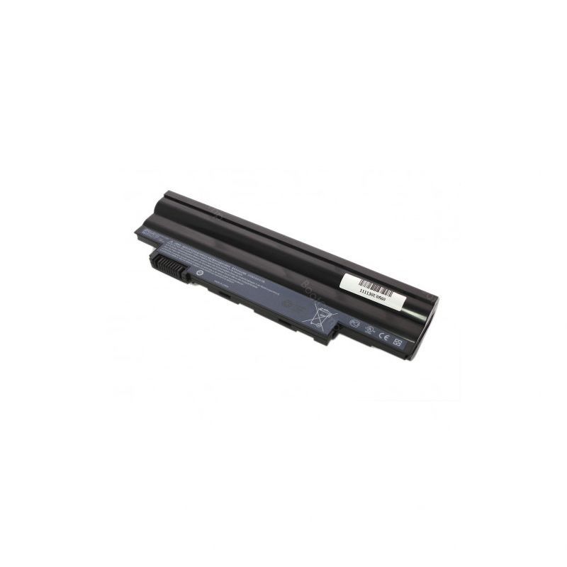 Аккумулятор для Acer Aspire One D255, D260, eM355 5200mAh