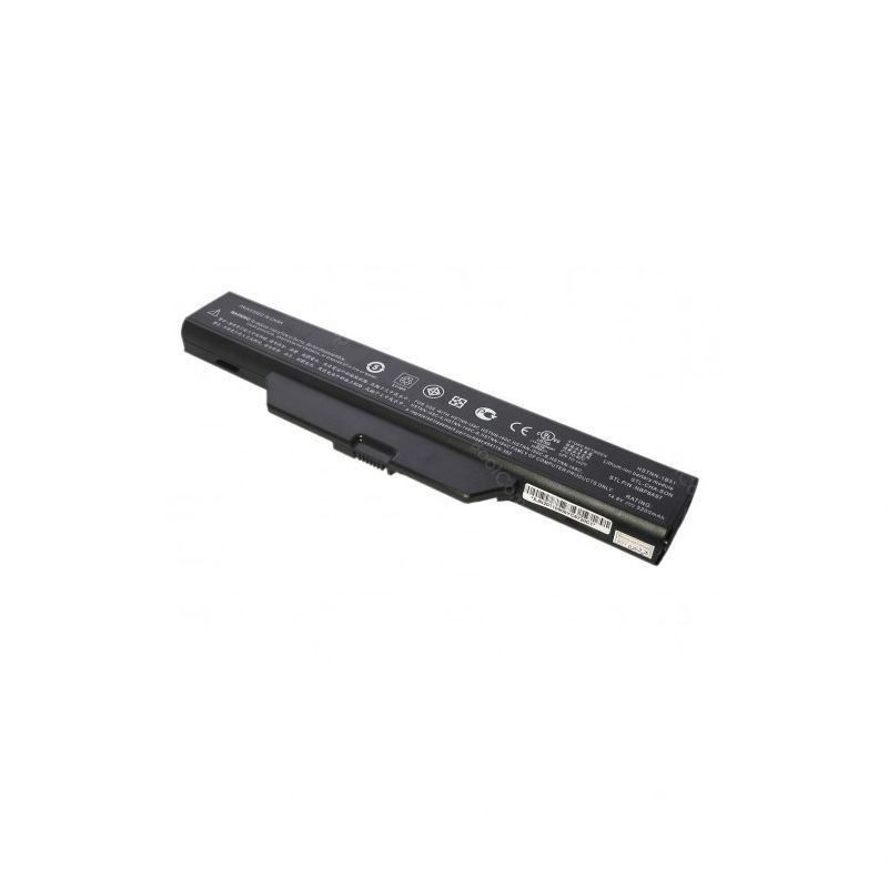 Аккумулятор для HP Compaq 6720s, 6735s 14.4V 5200mAh