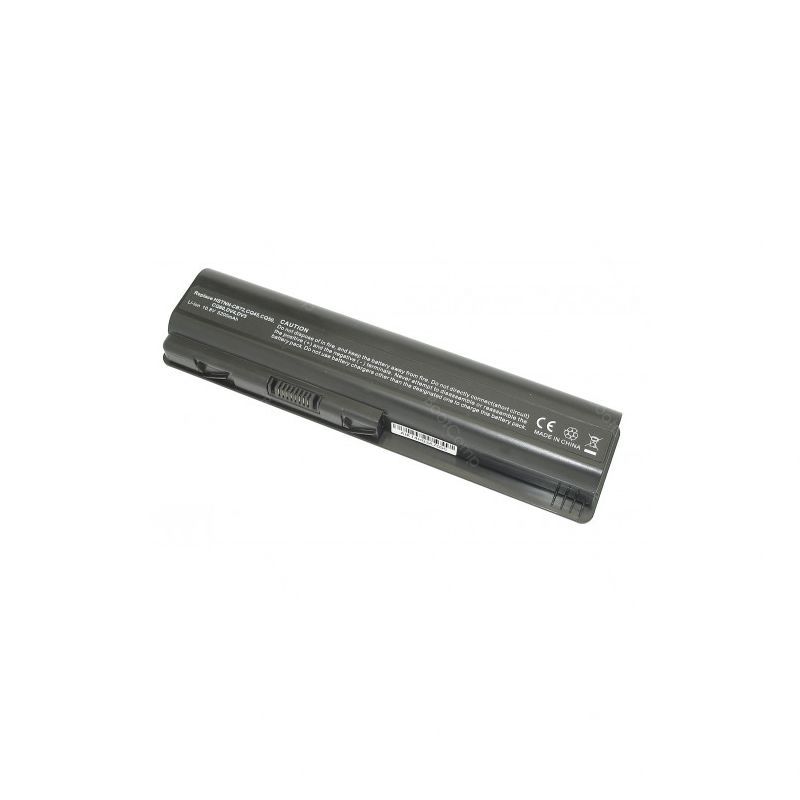 Аккумулятор для HP dv4-1000, dv5-1000, dv6-1000, dv6-2000 5200mAh