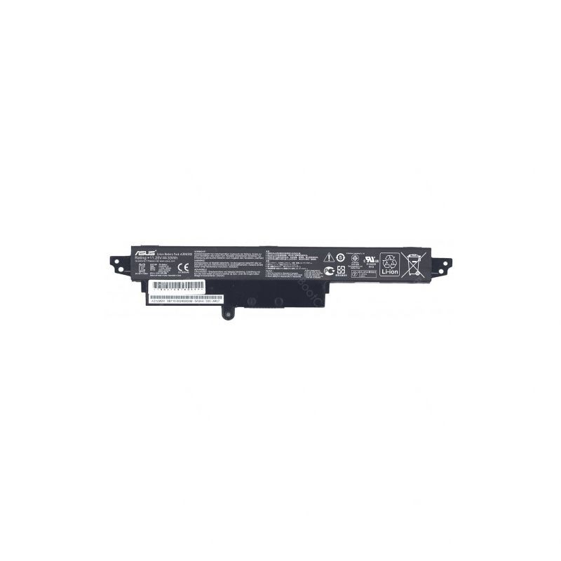 Аккумулятор для Asus X200CA, X200LA, F200CA ORIGINAL