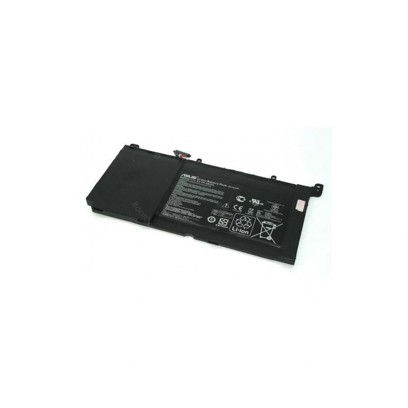 Аккумулятор для Asus V551LB 11.4V 4080mAh ORIGINAL