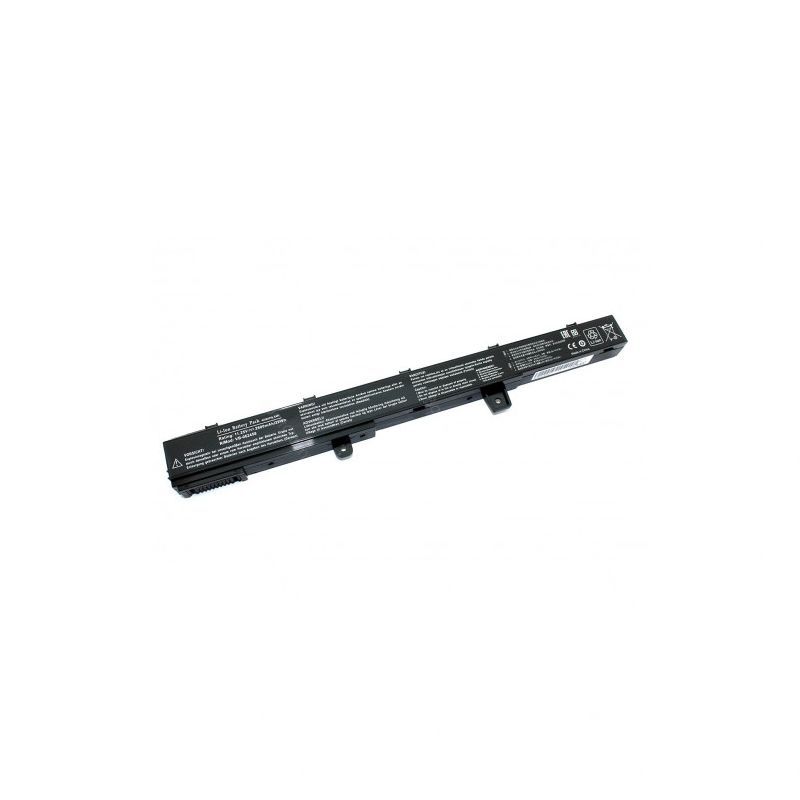 Аккумулятор для Asus X441CA, X551CA, F551C 11,25V 2600mAh