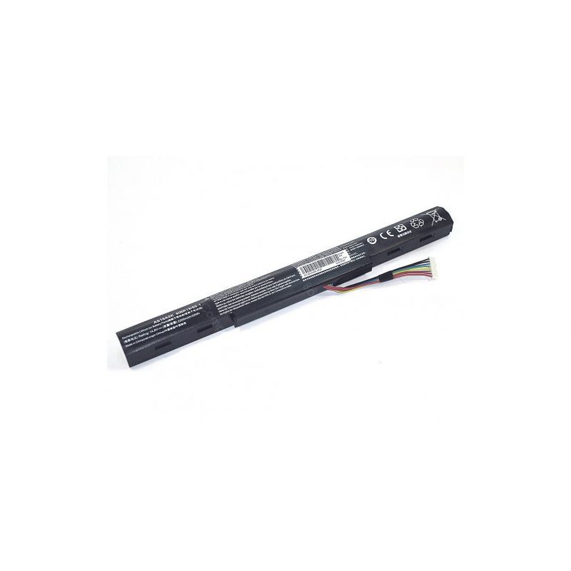 Аккумулятор для Acer E5-575G 14.8V 2650 mAh ORIGINAL