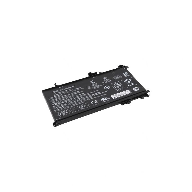 Аккумулятор для HP Pavilion 15-bс Omen 15-ax 15.4V 4112mAh ORIGINAL