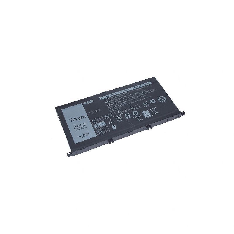 Аккумулятор для Dell 15-7000 11.1V ORIGINAL