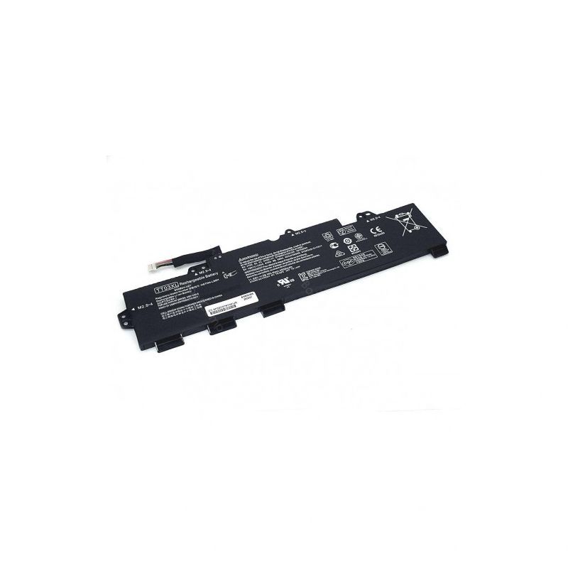 Аккумулятор для HP EliteBook 850 G5 4850mAh