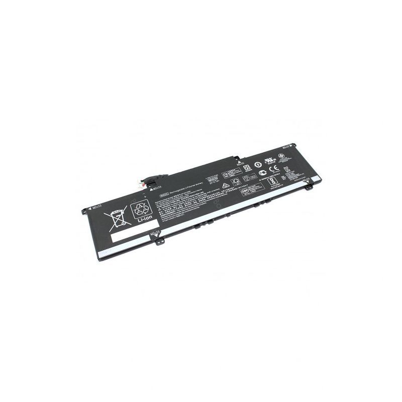 Аккумулятор для HP Envy x360 13-ay 4195mAh ORIGINAL