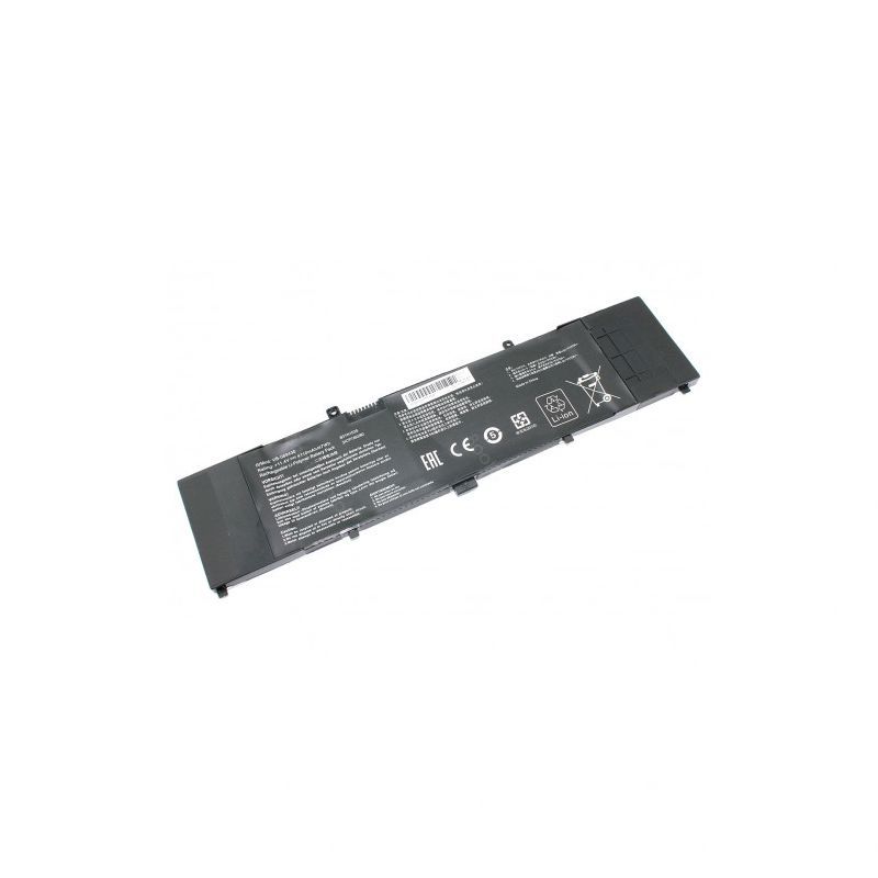 Аккумулятор для Asus UX310 UX410 11.4V 4110mAh