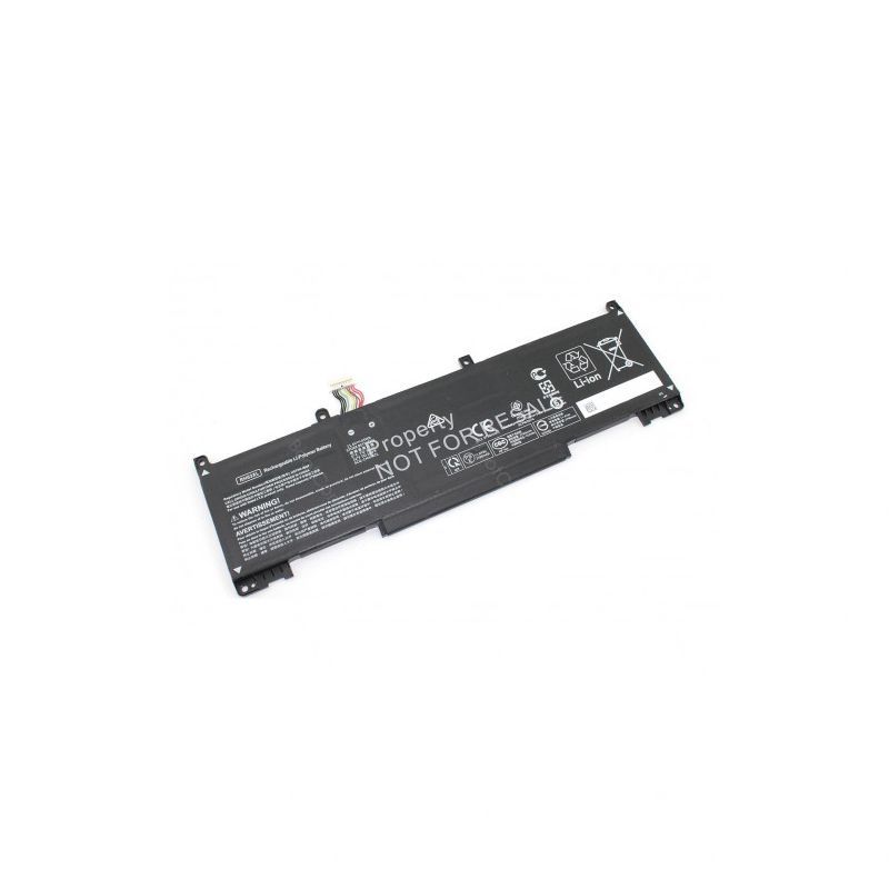 Аккумулятор для HP ProBook 440 G8 11.4V 3947mAh ORIGINAL