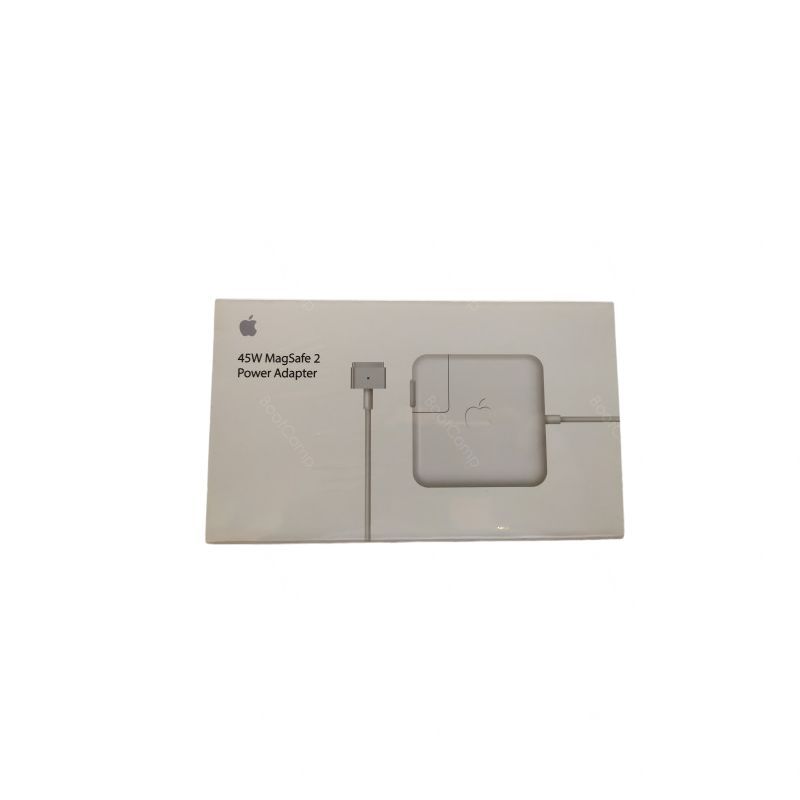 Блок питания для Apple 14.85V 3.05A 45W MagSafe2 T-shape под ORIGINAL