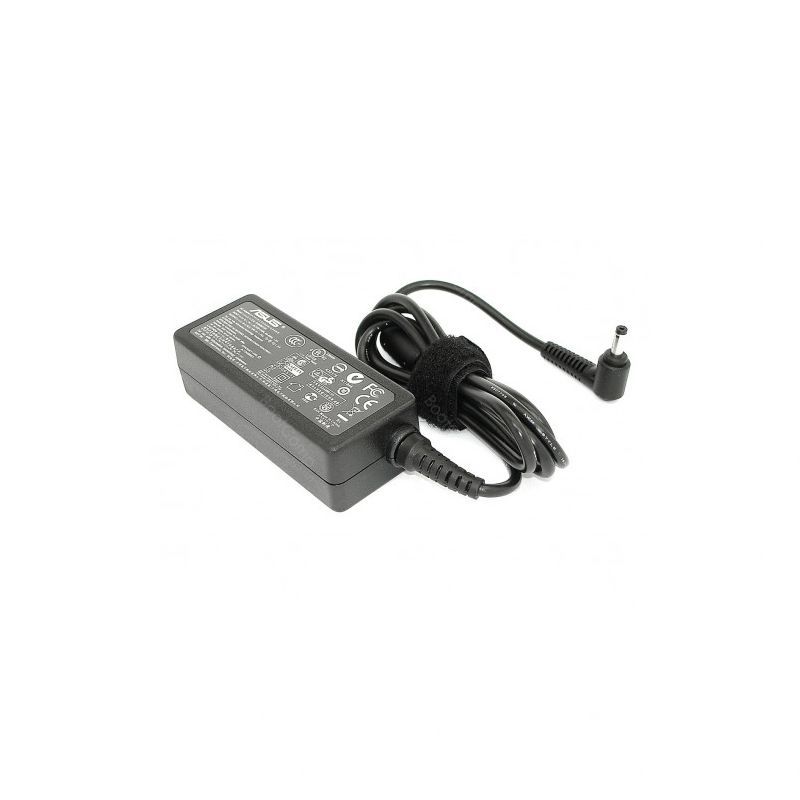 Блок питания для Asus 19 V 2,37A (45W) 3x1,1 совместимый