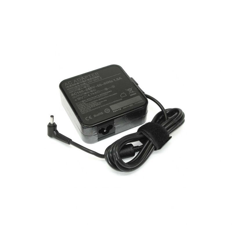 Блок питания для Asus 19 V 4,74A (90W) 4,0x1,35 Оригинал