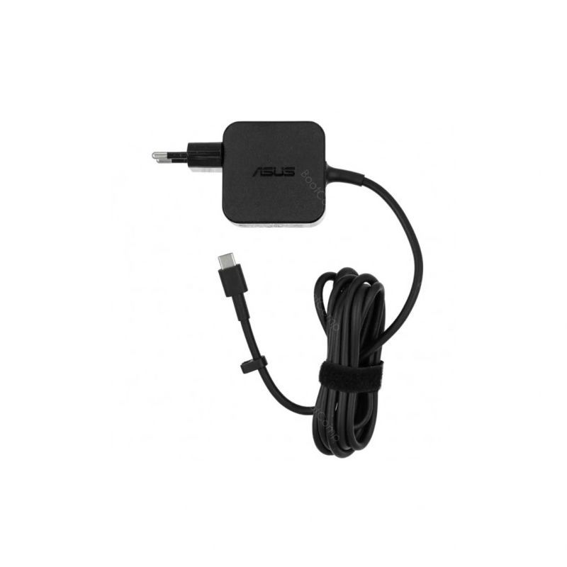 Блок питания для Asus 20V 2,25A (45W) 5V 2A Type-C ORIGINAL