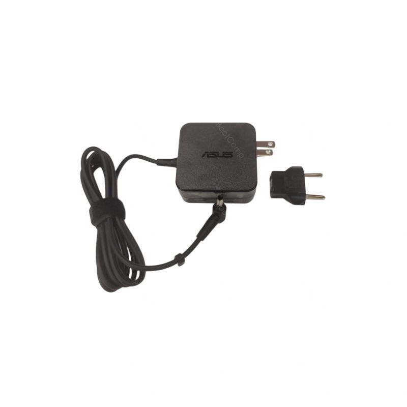 Блок питания для Asus 19 V 2.37A (45W) 4.5x3.0 (вилка US + переходник)