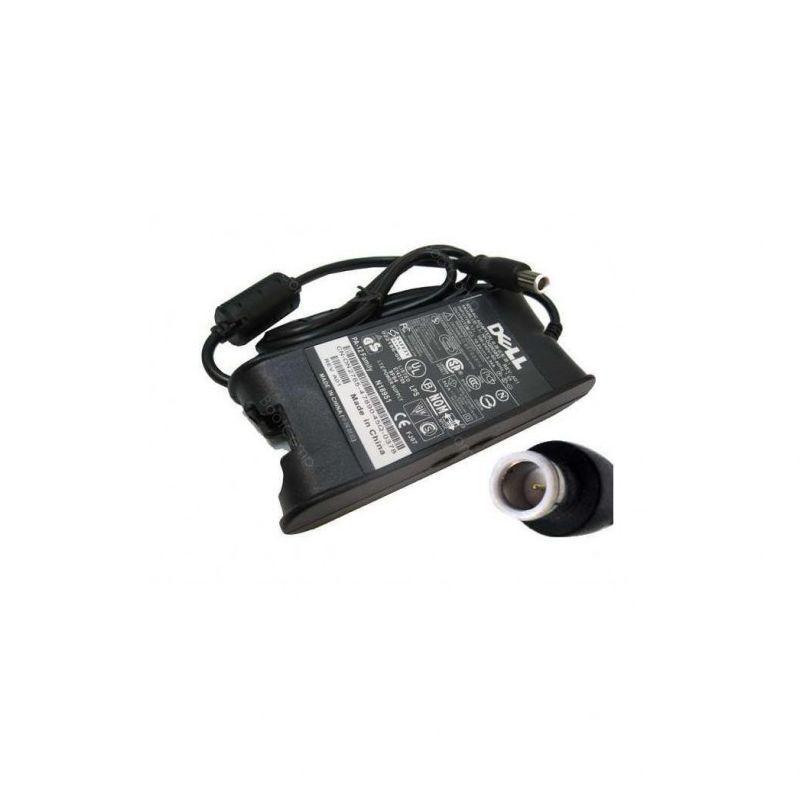 Блок питания для Dell 19,5 V 4,62A (90W) 7,4x5 с иглой (ВН-002146)