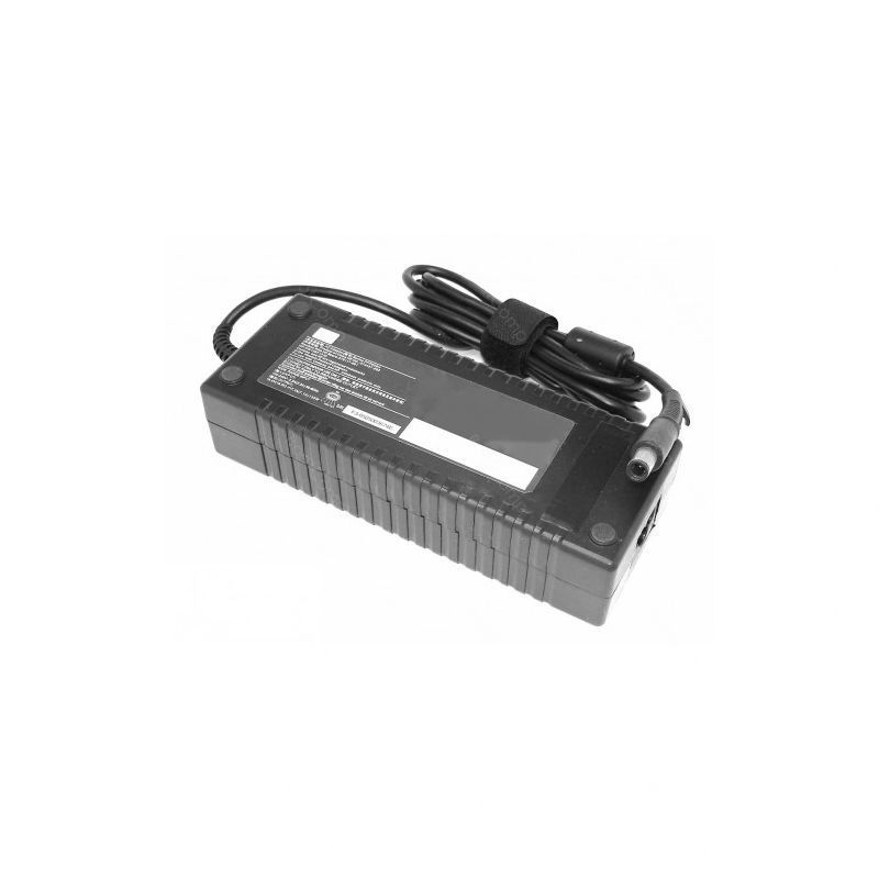 Блок питания для HP 19,5 V 7,1A (135W) 7.4x5.0 с иглой ORIGINAL