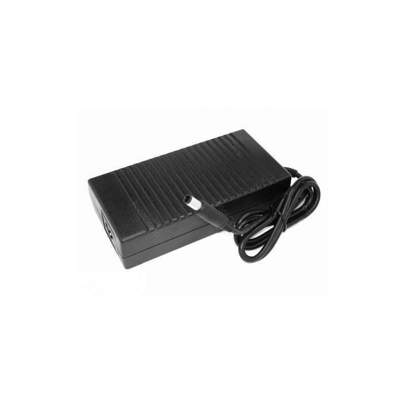 Блок питания для HP 19 V 9,5A (180W) 7.4x5.0 с иглой