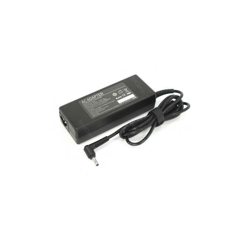 Блок питания для Dell 19,5 V 4,62A (90W) 4,0x1,7