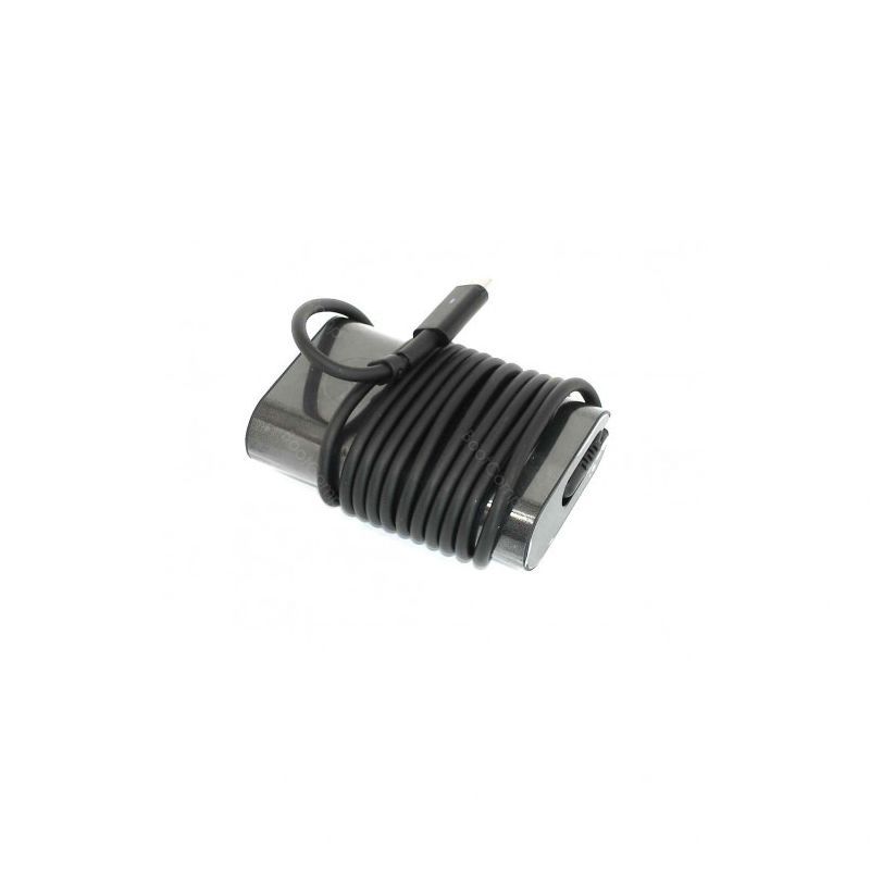 Блок питания для Dell 20 V 2/2,25A (45W) Type-C