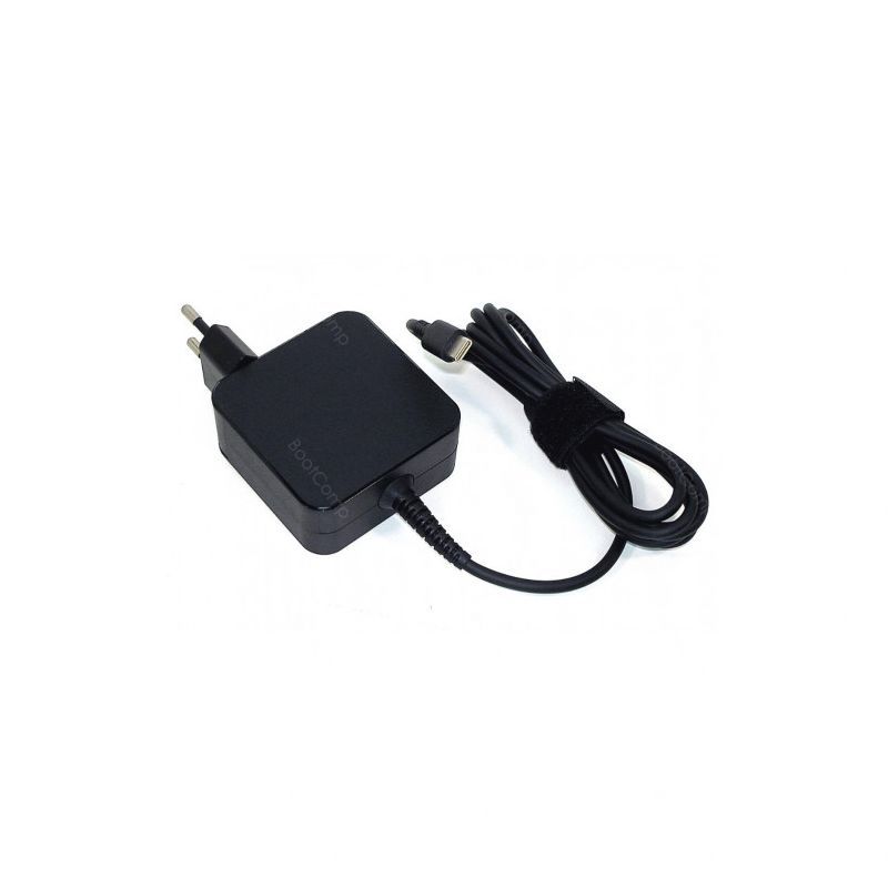 Блок питания для Lenovo 20V 2.25A (45W) 12V 3A, 5V 2A (Type-C) ORIGINAL