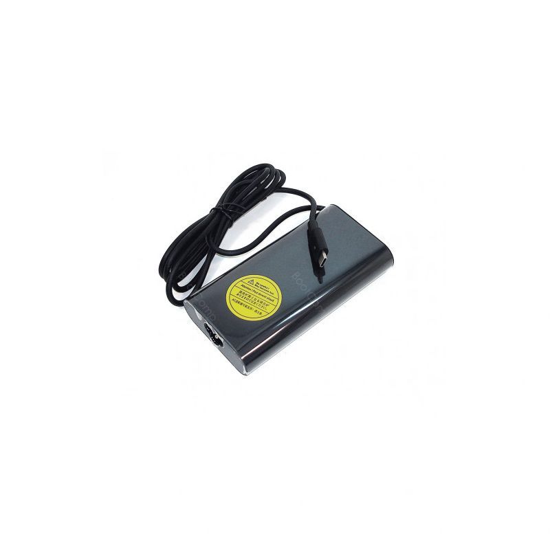 Блок питания для Dell 20 V 4,5A (90W) Type-C
