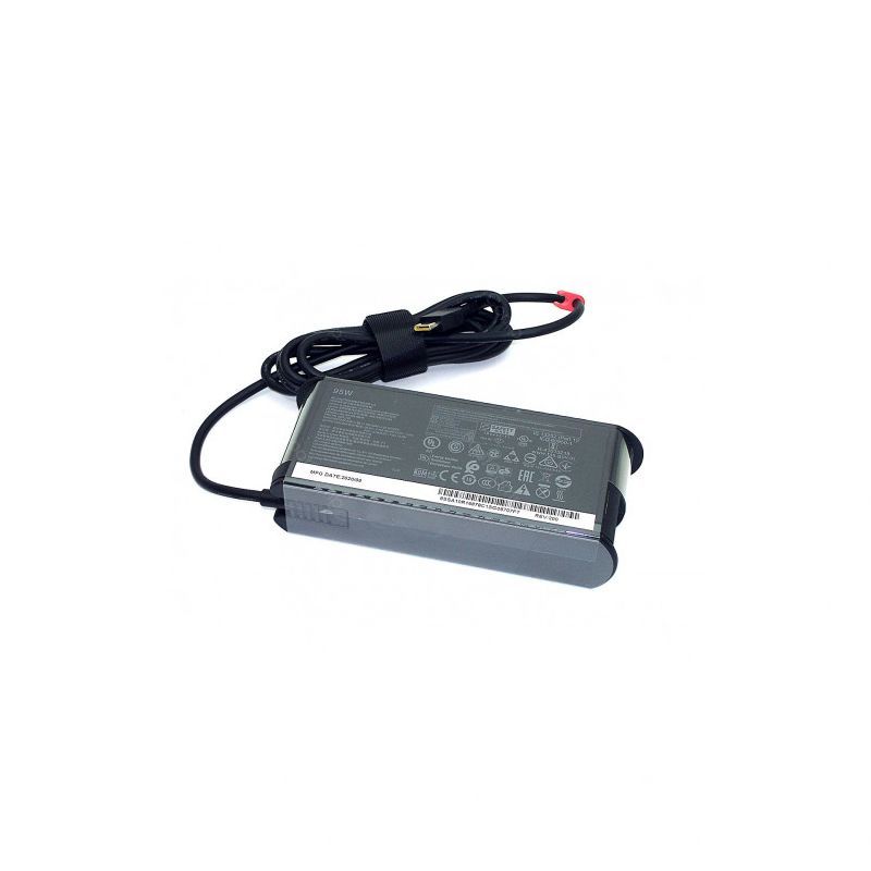 Блок питания для Lenovo 20V 4.75A (95W) Type-C ORIGINAL
