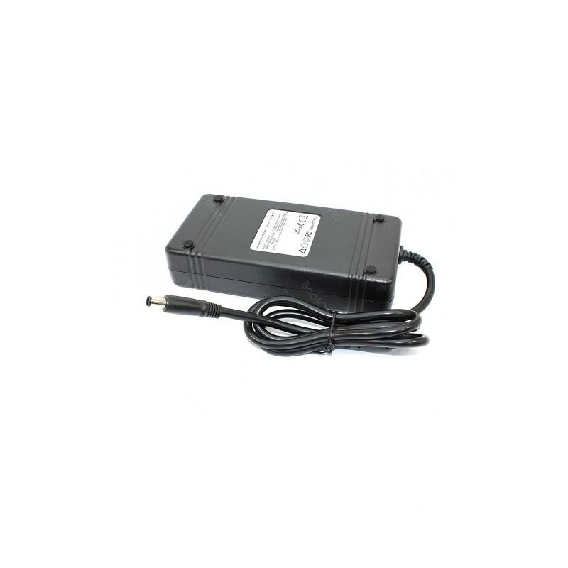 Блок питания для HP 19,5V 11,8A (230W) 7.4x5.0 с иглой