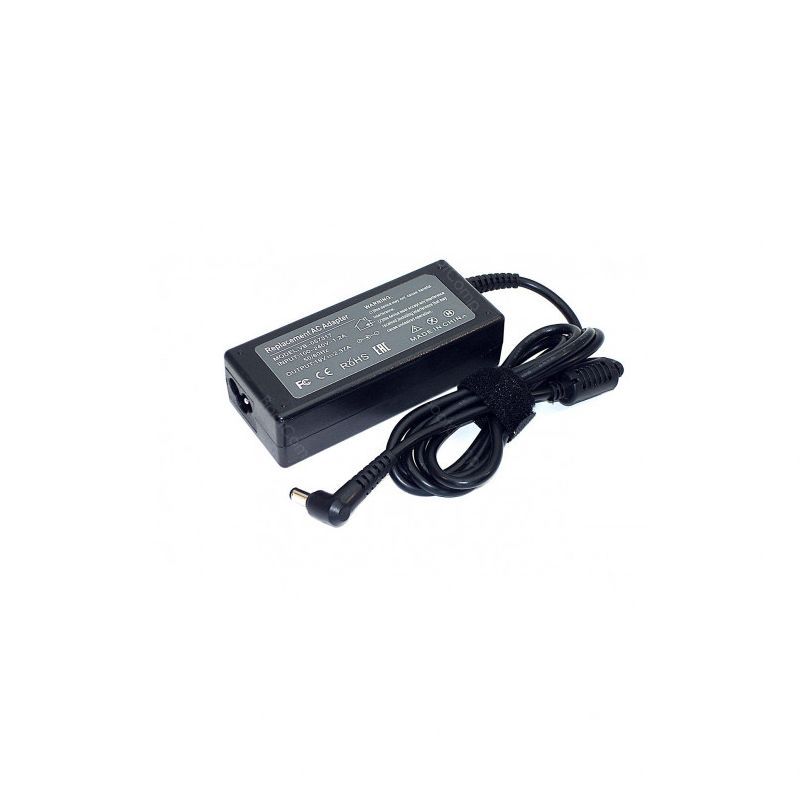 Блок питания для Asus 19 V 2,37A (45W) 5,5x2,5 (ВН-080262)